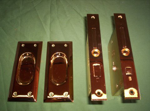 Brass Brass